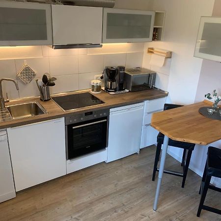 Ferientraum Borgwedel 4 Sterne Keine Monteurwohnung Extérieur photo