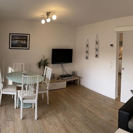 Ferientraum Borgwedel 4 Sterne Keine Monteurwohnung Extérieur photo