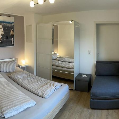 Ferientraum Borgwedel 4 Sterne Keine Monteurwohnung Extérieur photo