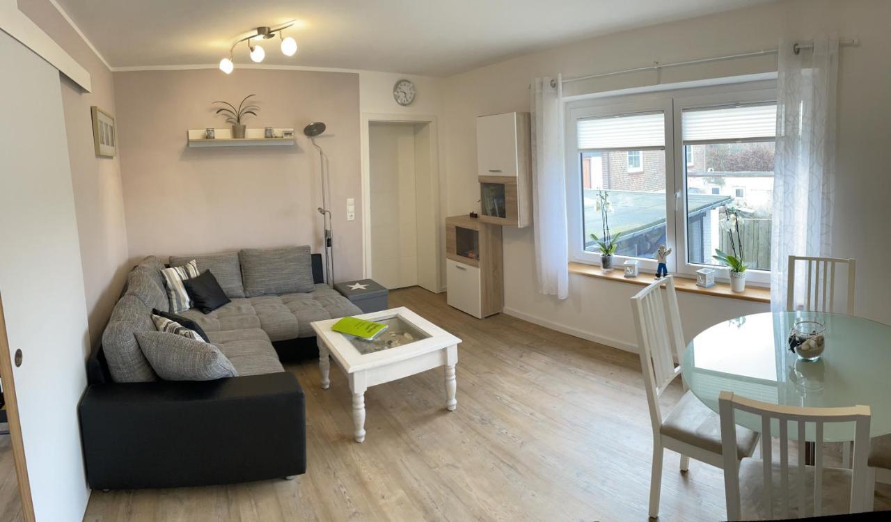 Ferientraum Borgwedel 4 Sterne Keine Monteurwohnung Extérieur photo