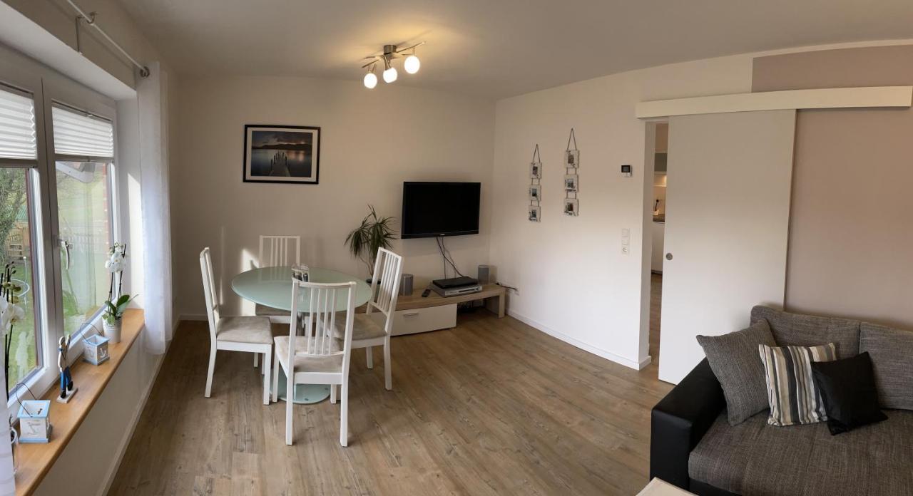 Ferientraum Borgwedel 4 Sterne Keine Monteurwohnung Extérieur photo