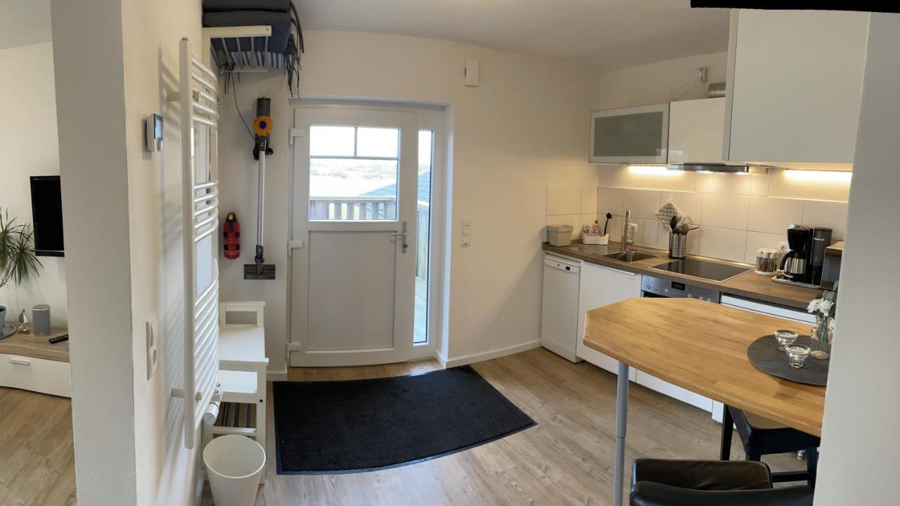 Ferientraum Borgwedel 4 Sterne Keine Monteurwohnung Extérieur photo