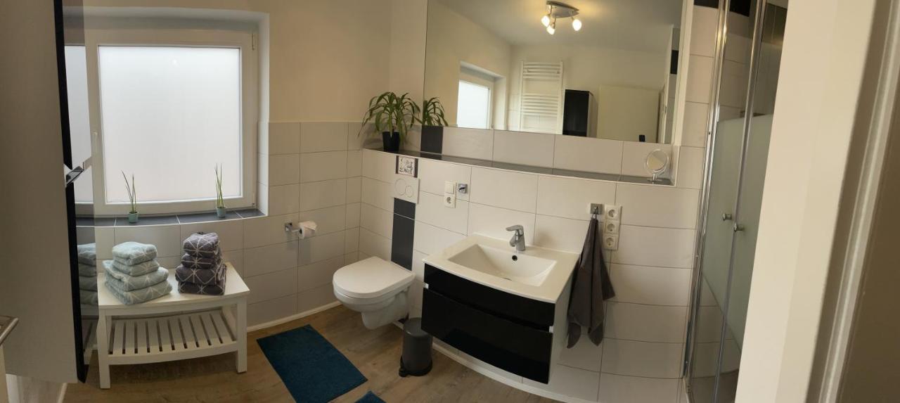 Ferientraum Borgwedel 4 Sterne Keine Monteurwohnung Extérieur photo