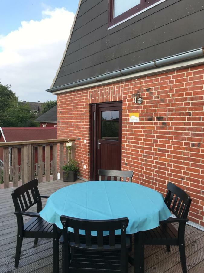 Ferientraum Borgwedel 4 Sterne Keine Monteurwohnung Extérieur photo